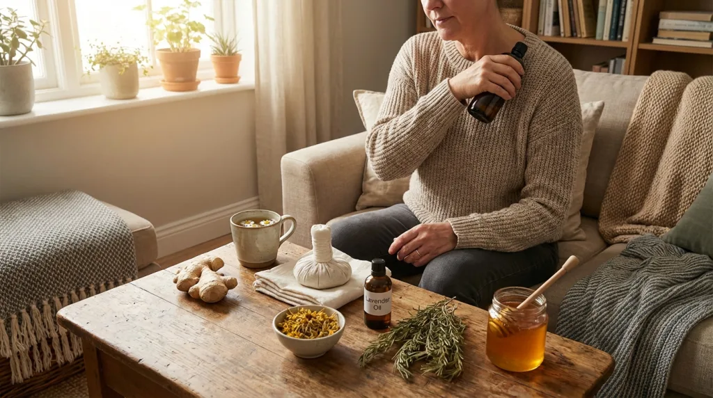 découvrez 7 remèdes de grand-mère efficaces pour soulager naturellement la névralgie cervico-brachiale et apaiser la douleur sans médicaments.