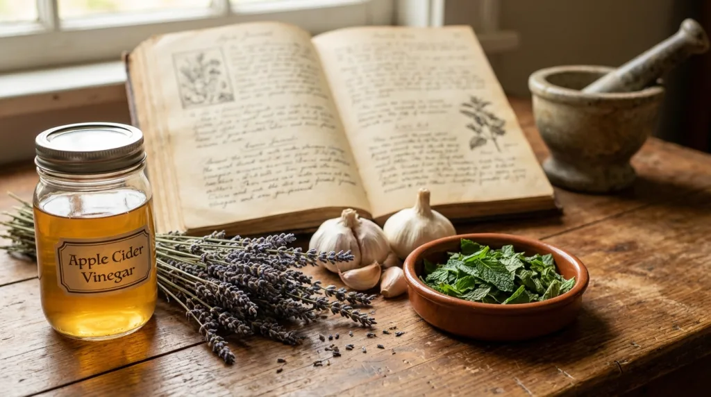 découvrez si les recettes de grand-mère sont efficaces pour éliminer les morpions et comment les utiliser en toute sécurité.