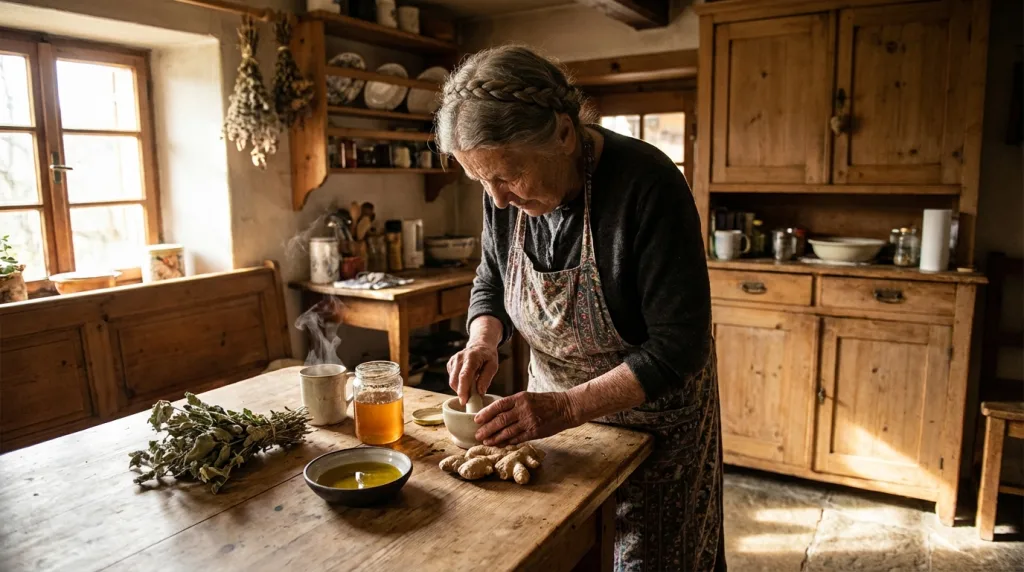 découvrez des remèdes de grand-mère efficaces pour soulager naturellement les douleurs intercostales et retrouver confort et bien-être rapidement.