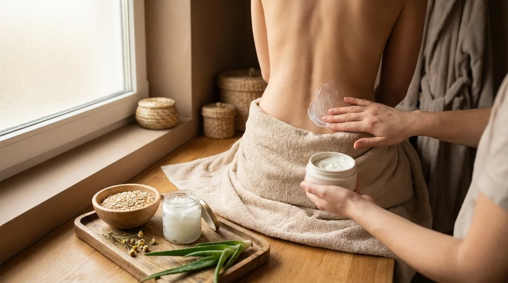 découvrez des remèdes de grand-mère efficaces pour soulager l’érythème fessier chez l’adulte, avec des solutions naturelles et faciles à appliquer.