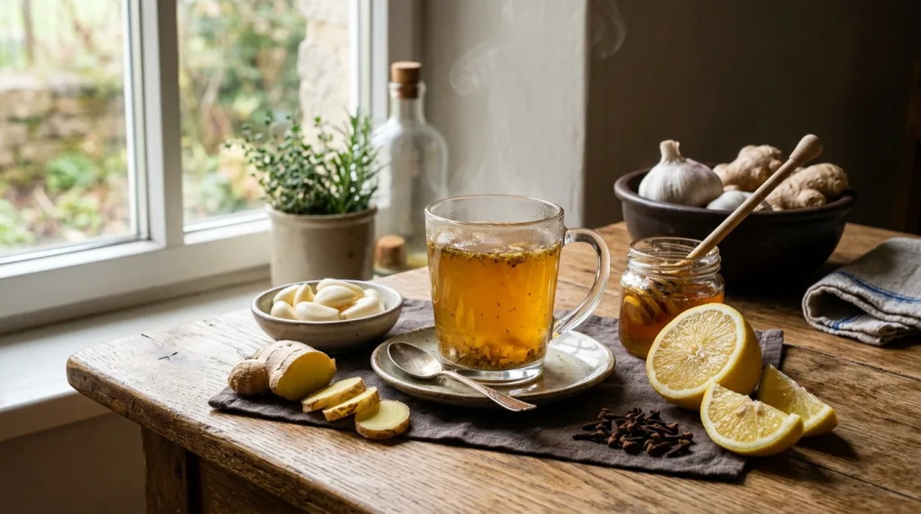 découvrez un remède allemand naturel efficace pour déboucher les artères et améliorer la circulation sanguine, favorisant ainsi une meilleure santé cardiovasculaire.