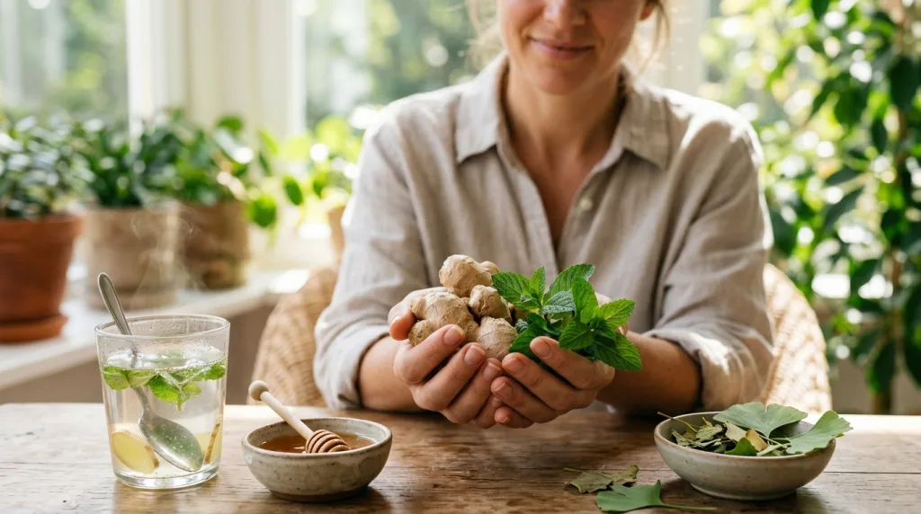 découvrez des remèdes naturels efficaces contre les vertiges pour retrouver équilibre et bien-être au quotidien.