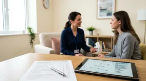 découvrez comment utiliser le score de hamilton pour évaluer la dépression : test complet, méthode de calcul et interprétation des résultats pour un diagnostic précis.