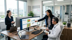 hôpital manager : découvrez le logiciel incontournable pour optimiser la gestion de votre établissement hospitalier avec efficacité et simplicité.