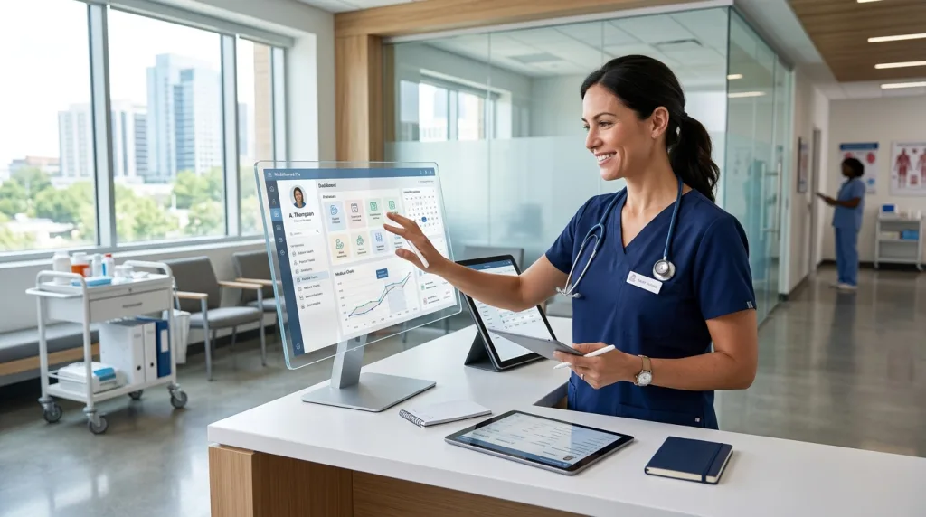 madeformed pro : la solution innovante et fiable pour optimiser la gestion de votre cabinet médical, simplifier vos tâches administratives et améliorer le suivi de vos patients.