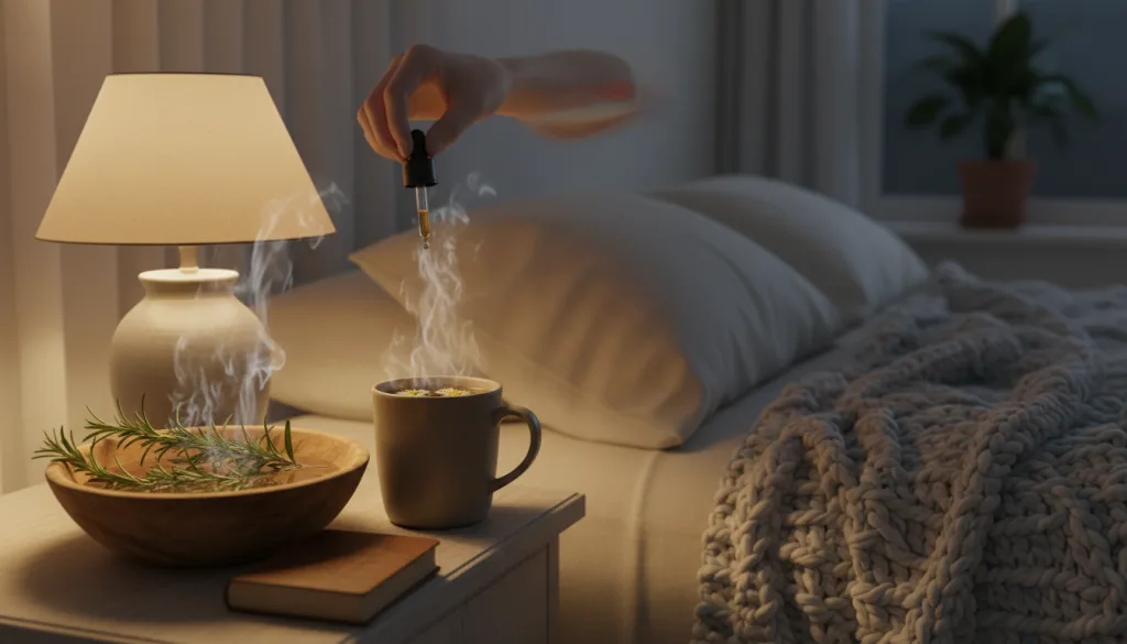 découvrez nos remèdes de grand-mère efficaces pour soulager les crampes nocturnes et retrouver des nuits paisibles naturellement.