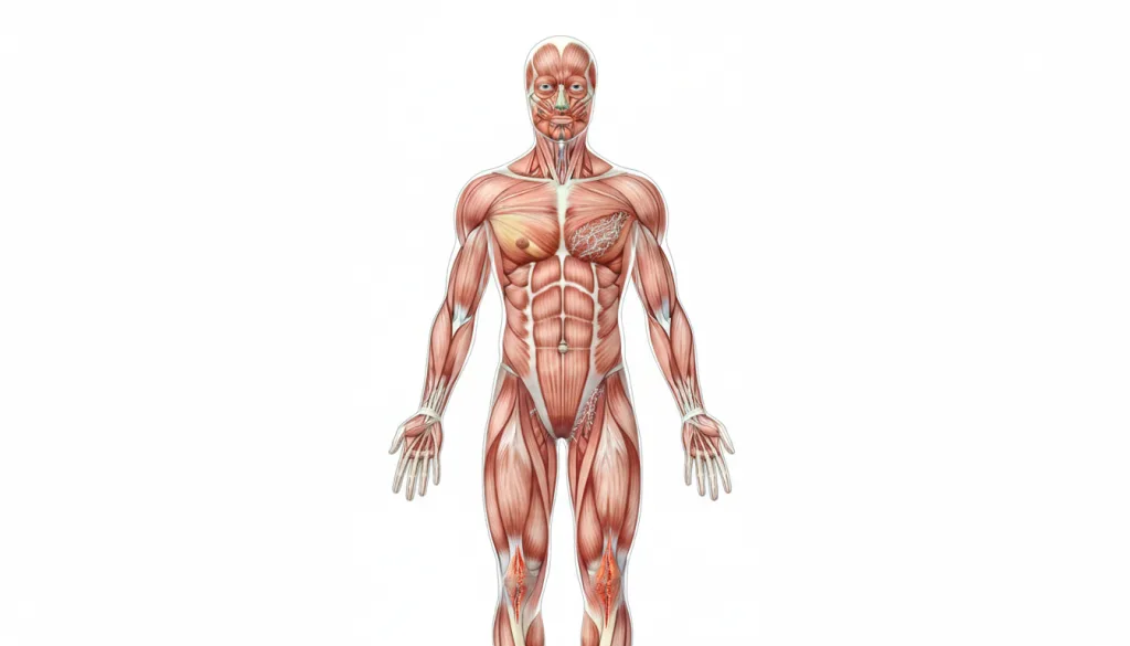 découvrez le temps de guérison des déchirures musculaires en fonction de leur gravité et de la zone affectée pour une récupération optimale.