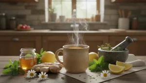 découvrez des remèdes de grand-mère efficaces pour soulager une digestion difficile. astuces naturelles simples à essayer pour retrouver un confort digestif rapidement.