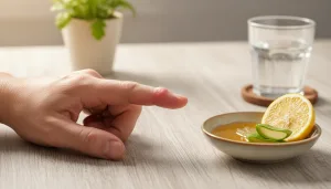 découvrez des remèdes de grand-mère efficaces pour soulager rapidement un doigt gonflé et retrouver votre confort au quotidien.