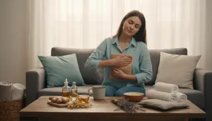 découvrez 12 remèdes de grand-mère efficaces pour soulager naturellement la douleur intercostale et retrouver votre bien-être rapidement.