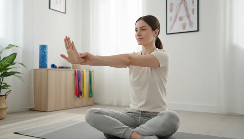 découvrez des exercices efficaces pour décoincer le nerf cubital et soulager rapidement la douleur. améliorez votre mobilité et retrouvez votre confort au quotidien.