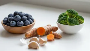 découvrez 4 aliments scientifiquement prouvés pour détruire les cellules cancéreuses et renforcer votre santé naturellement.