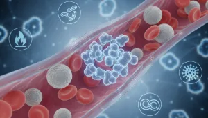 découvrez les causes d'une beta 2 globuline élevée, comment interpréter ce résultat et ses impacts potentiels sur la santé pour mieux comprendre vos analyses médicales.