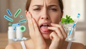 découvrez les causes possibles d'un goût bizarre dans la bouche et les solutions efficaces pour y remédier rapidement et retrouver une sensation agréable.