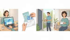 découvrez comment commander votre kit de dépistage colorectal sur monkit.depistage-colorectal.fr et suivez les étapes simples pour le recevoir directement chez vous.