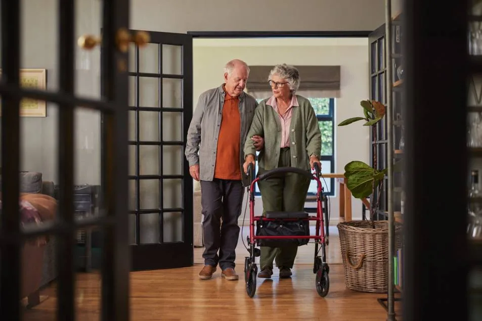 téléassistance perte d'autonomie senior