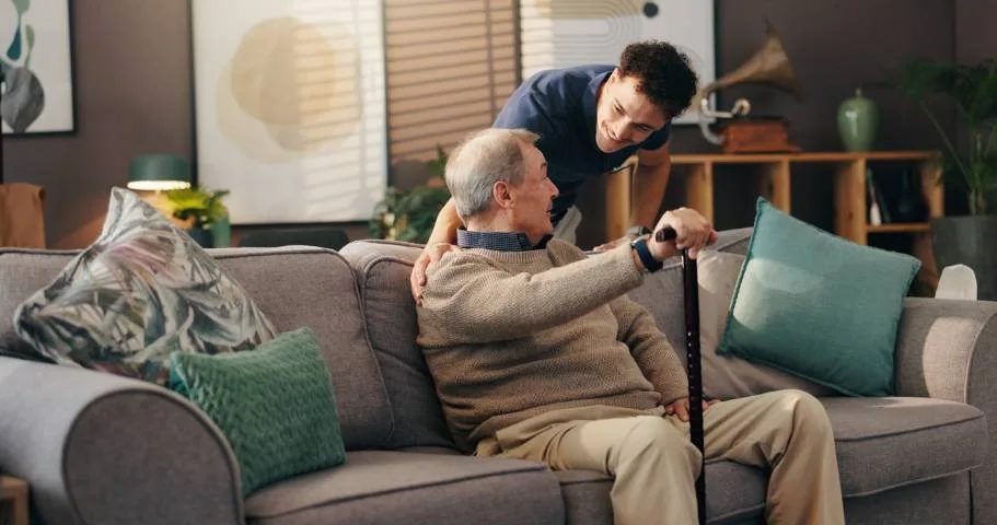 téléassistance senior domicile